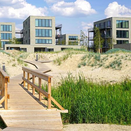 Cozy Home In Lembruch-Duemmer See With Wifi Exterior foto