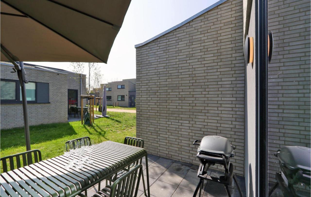 Cozy Home In Lembruch-Duemmer See With Wifi Exterior foto