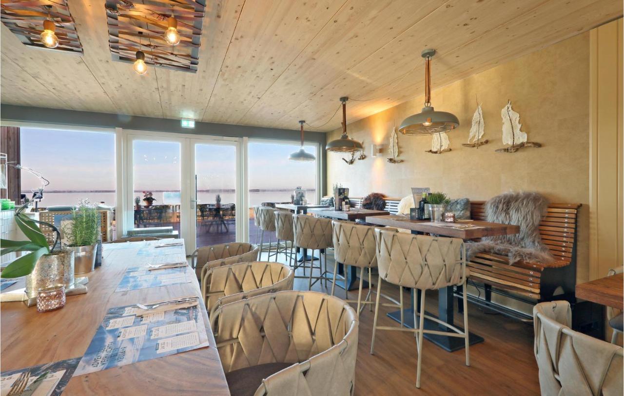 Cozy Home In Lembruch-Duemmer See With Wifi Exterior foto