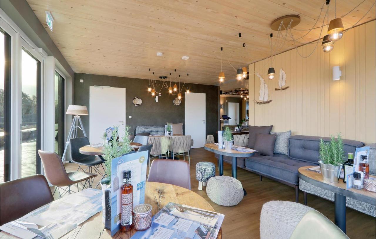 Cozy Home In Lembruch-Duemmer See With Wifi Exterior foto