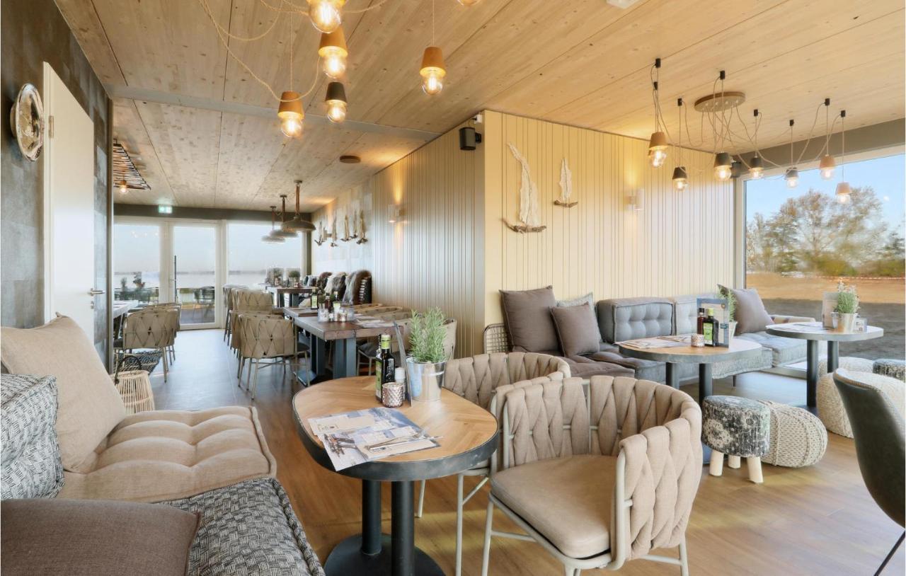 Cozy Home In Lembruch-Duemmer See With Wifi Exterior foto