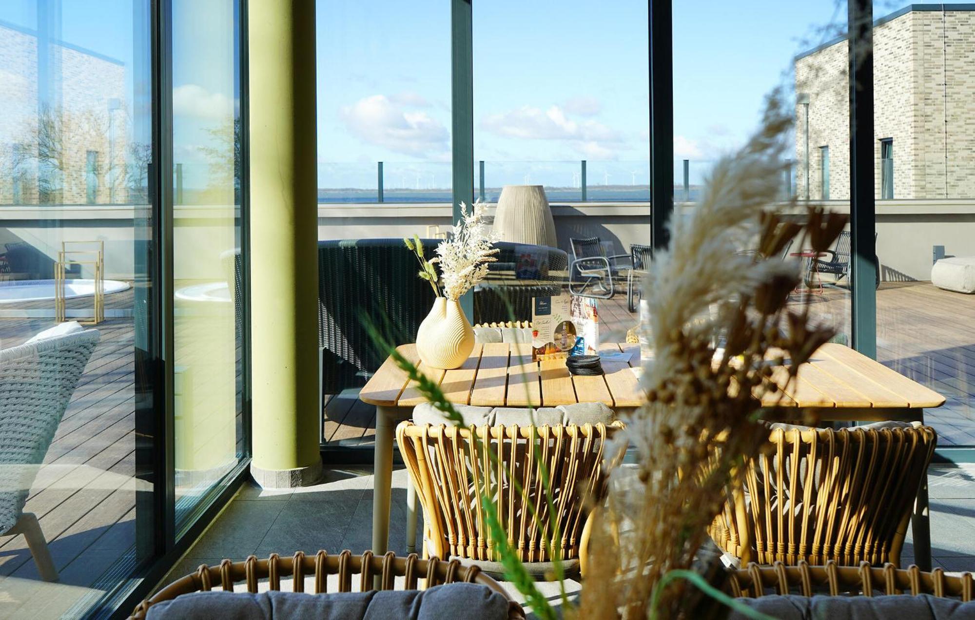Cozy Home In Lembruch-Duemmer See With Wifi Exterior foto
