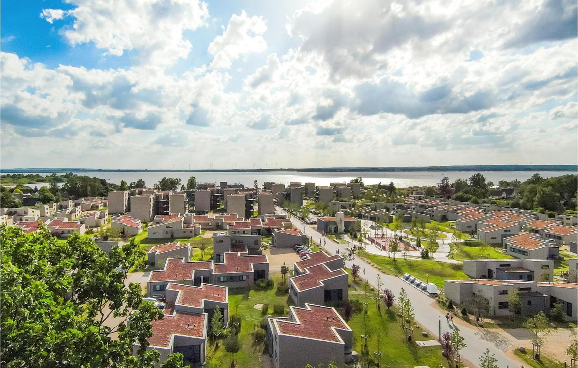 Cozy Home In Lembruch-Duemmer See With Wifi Exterior foto